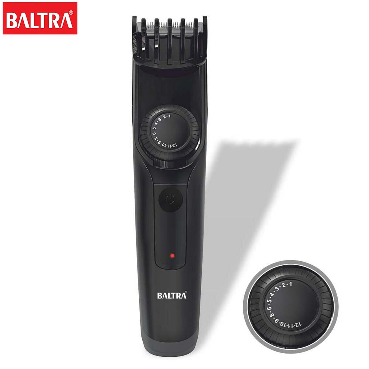 Baltr Hair Trimmer| Trimmer |baltra fun trimmer |fun|BCP828|trimmer price  in nepal