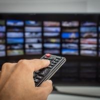 TV/AUDIO/VIDEO